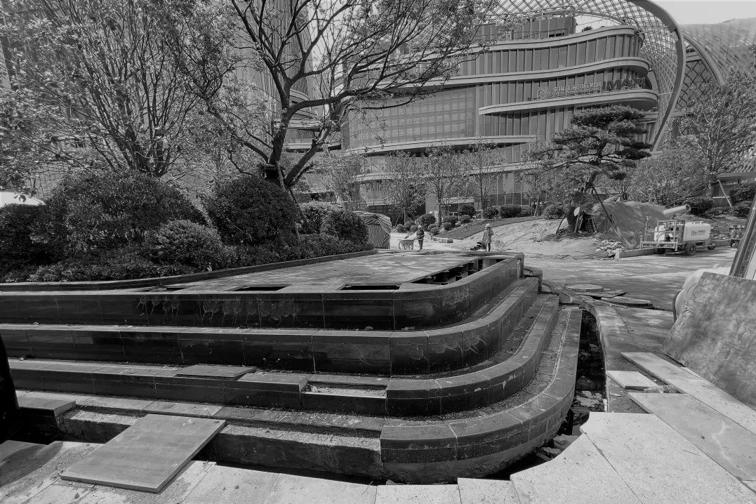 以“都市丛林”提案生活美学 | 南飞鸿·乐荟中心-78