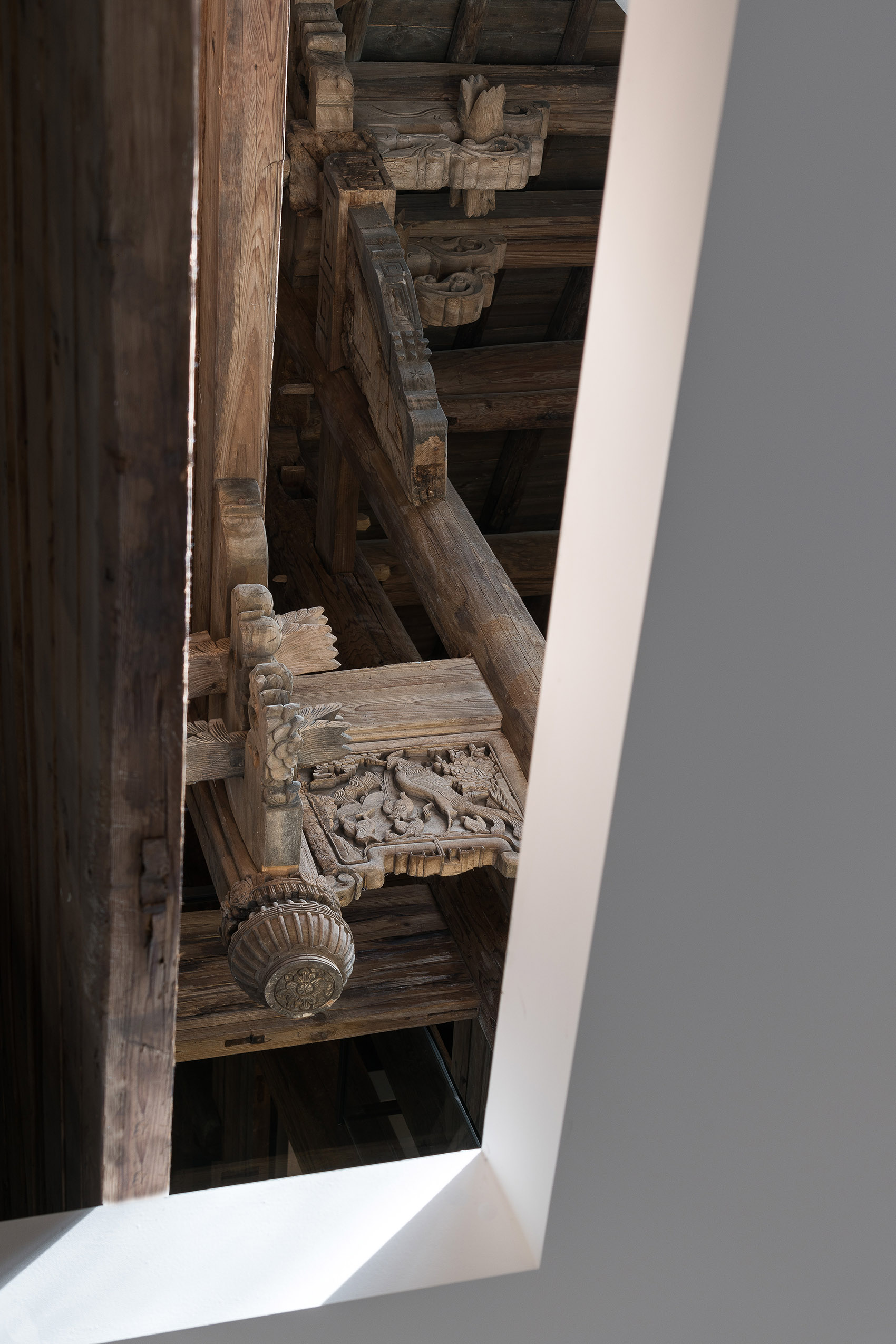 “淼森花境”空间构想，杭州 / 究境建筑-59