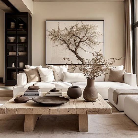 陈设艺术与花艺软装设计-14