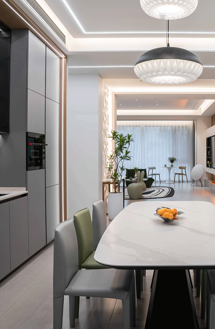 《温暖》丨中国苏州丨形雅艺术设计-22