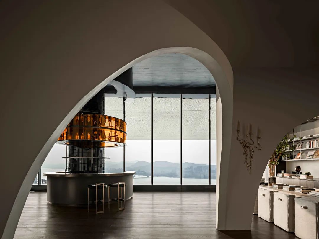 “ZS ART 之上艺术”艺术中心丨中国杭州丨之恩设计-26