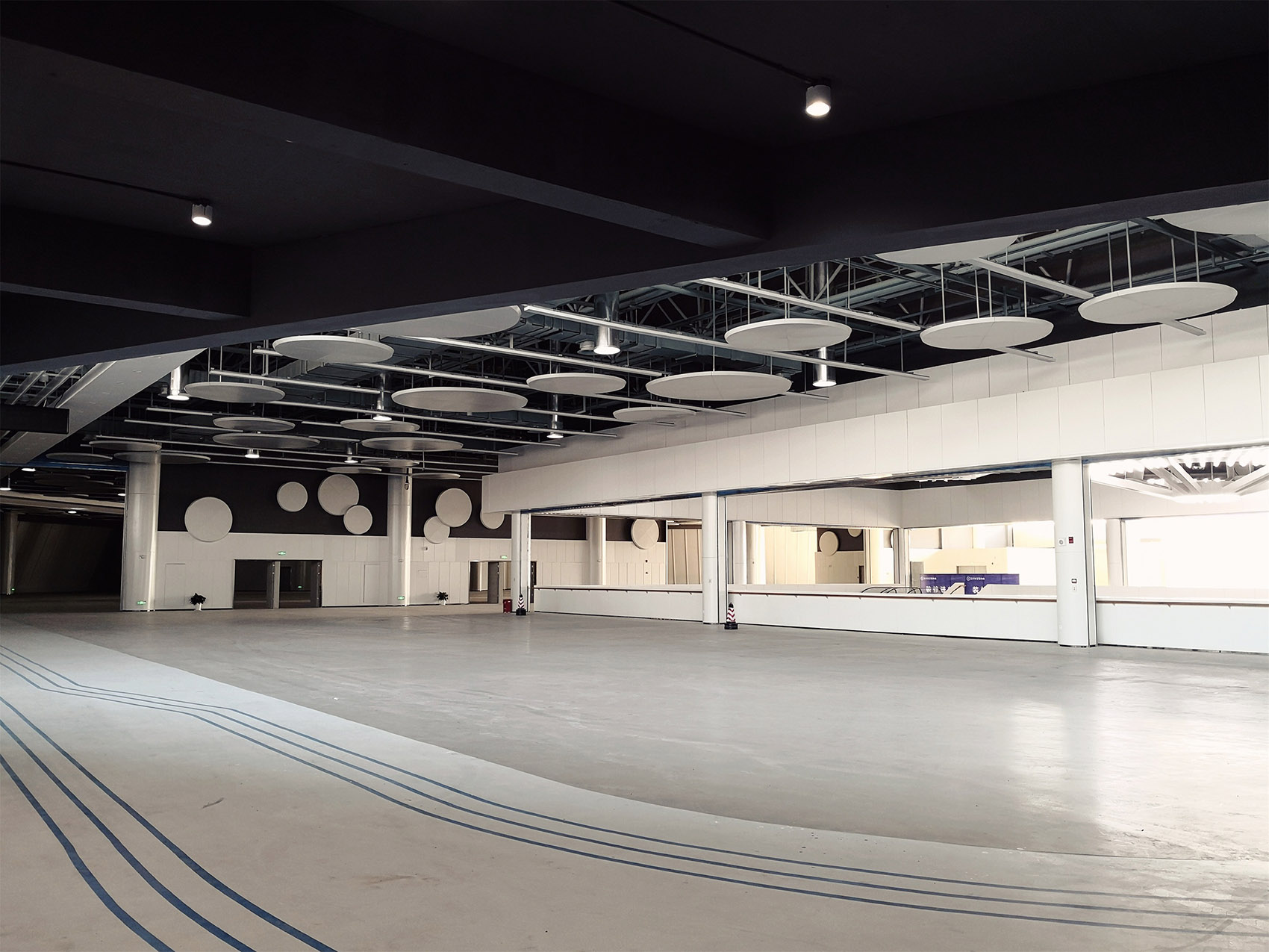 株洲汽博园交易中心丨中国株洲丨罗劲工作室-99