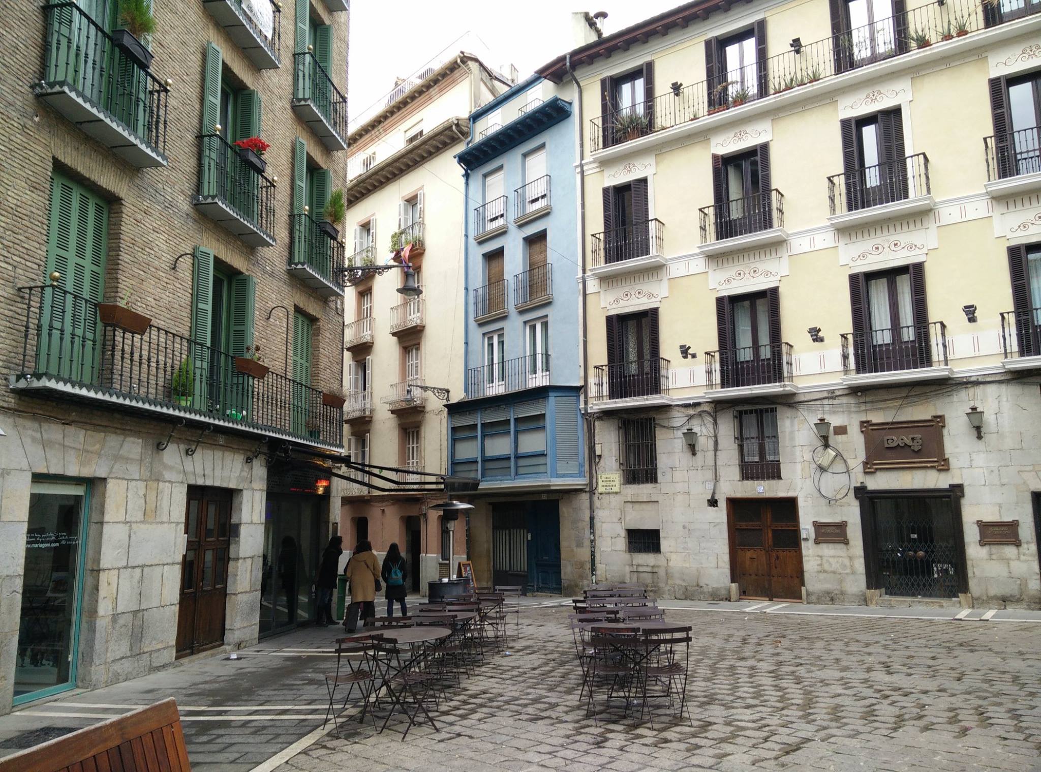 Pamplona, Spain(2020)-35