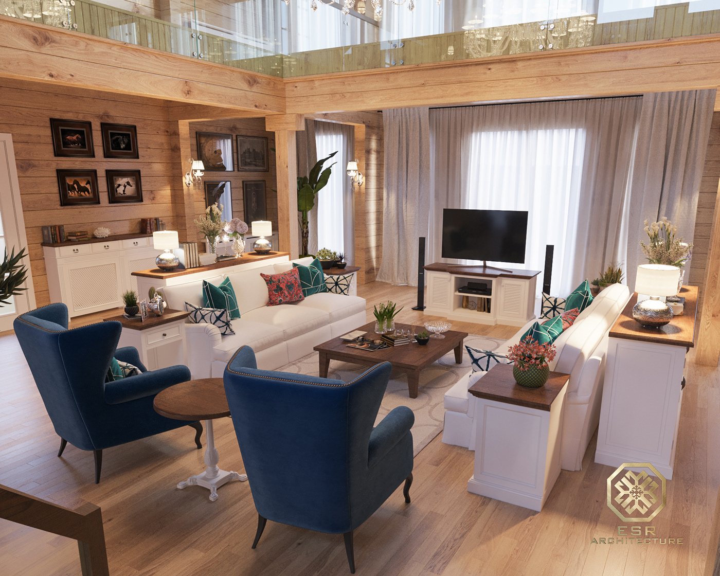 Anastasiya Gushchina丨别墅丨Azerbaijan, Xizi Villa-5