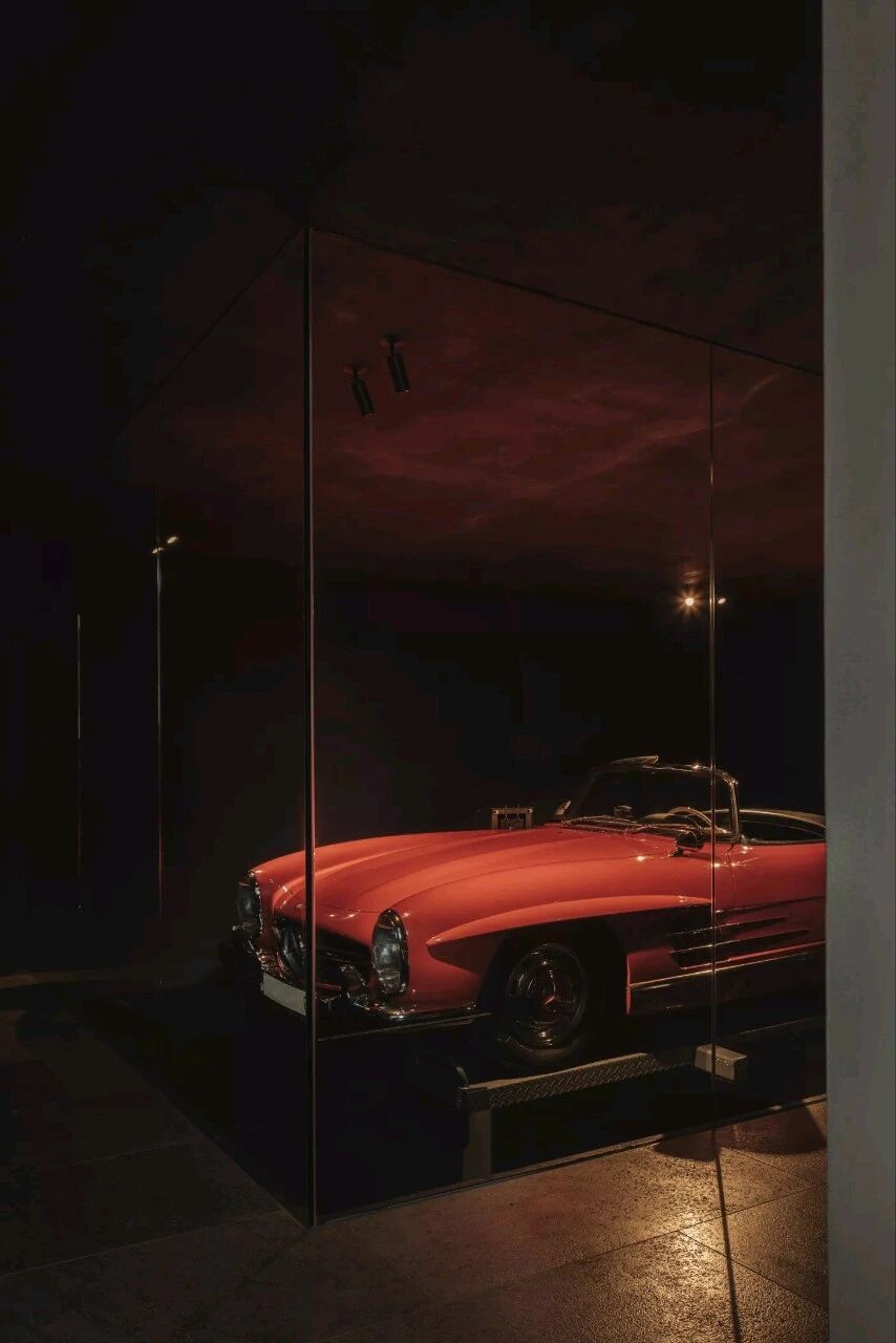 Dunes and Sand Residence（比利时海岸私宅）-57