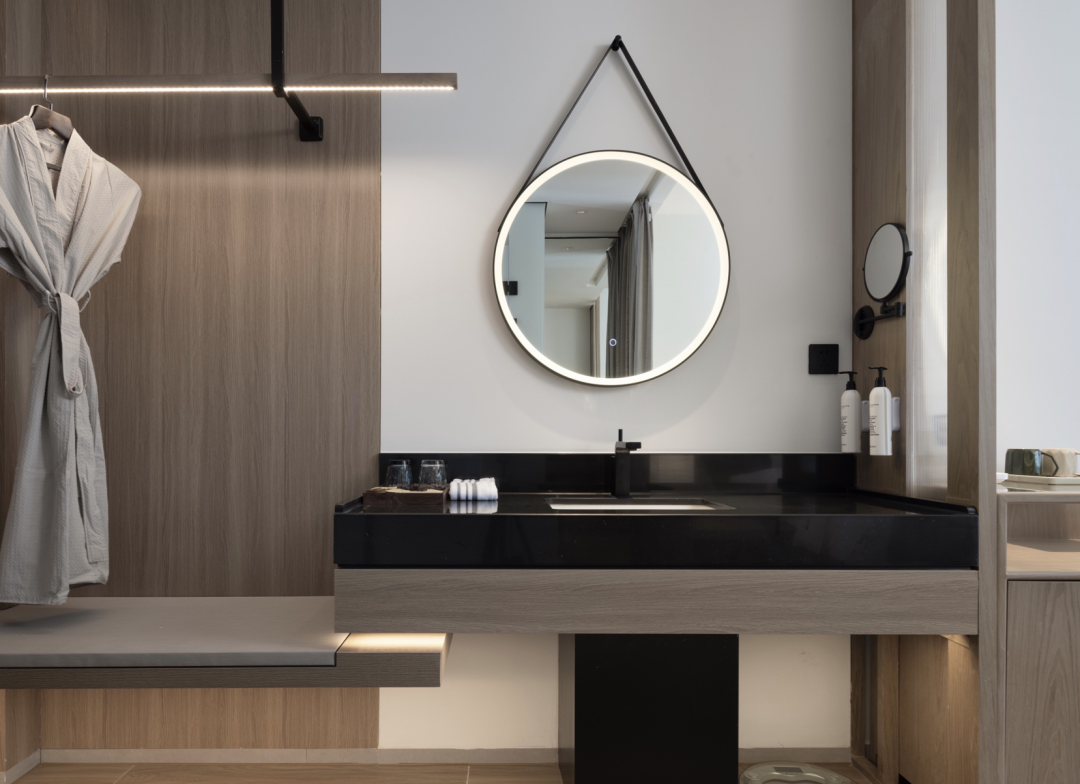 苏州木渎万达悦华度假酒店丨中国苏州丨万达酒店设计研究院-30