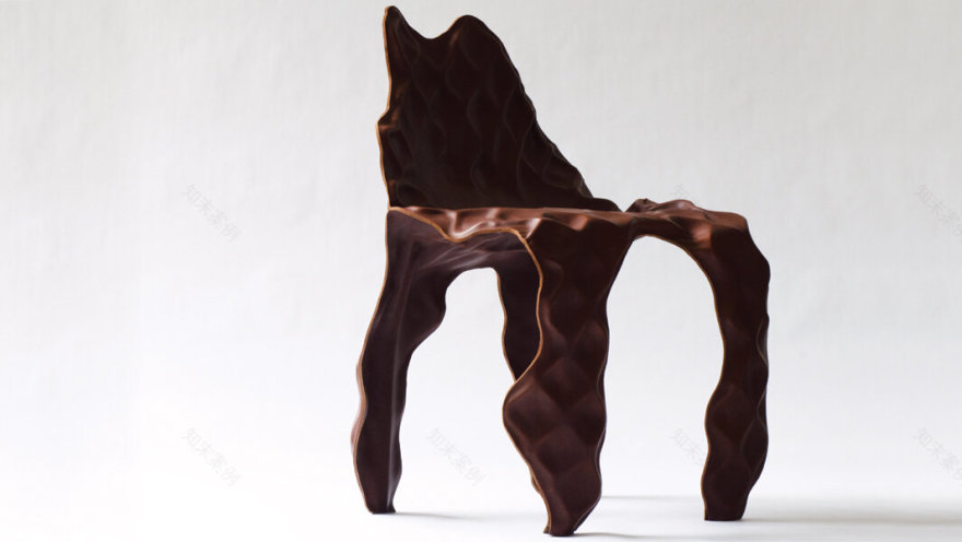 Trent Jansen and Johnny Nargoodah's Partu collection at Gallery Sally Dan-Cuthbert, Sydney. — Design.daily-3