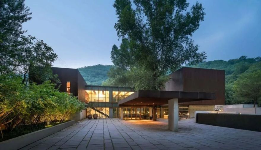 景德镇陶溪川酒店凯悦臻选丨中国景德镇丨恺慕建筑-163