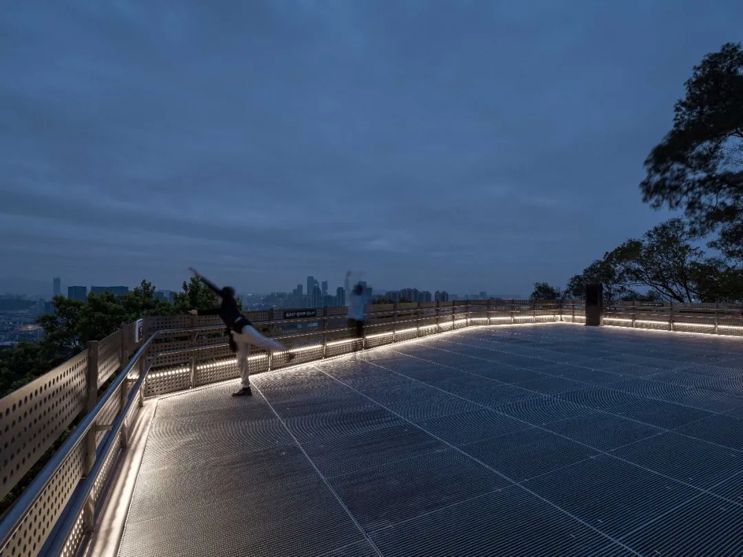 福州市福道照明规划设计及标段项目咨询丨中国福州丨栋梁国际照明设计中心,尚曦照明设计-38