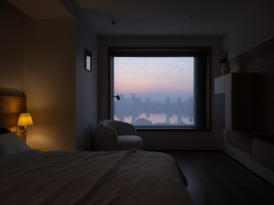 光的礼赞丨中国苏州丨陌邸建筑设计事务所-80