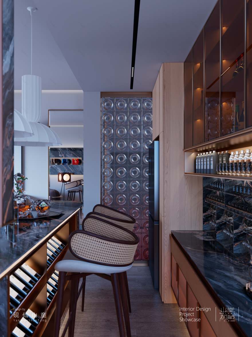 西双版纳农村自建房改造项目丨中国西双版纳丨刘毅(砚仙山童)-67