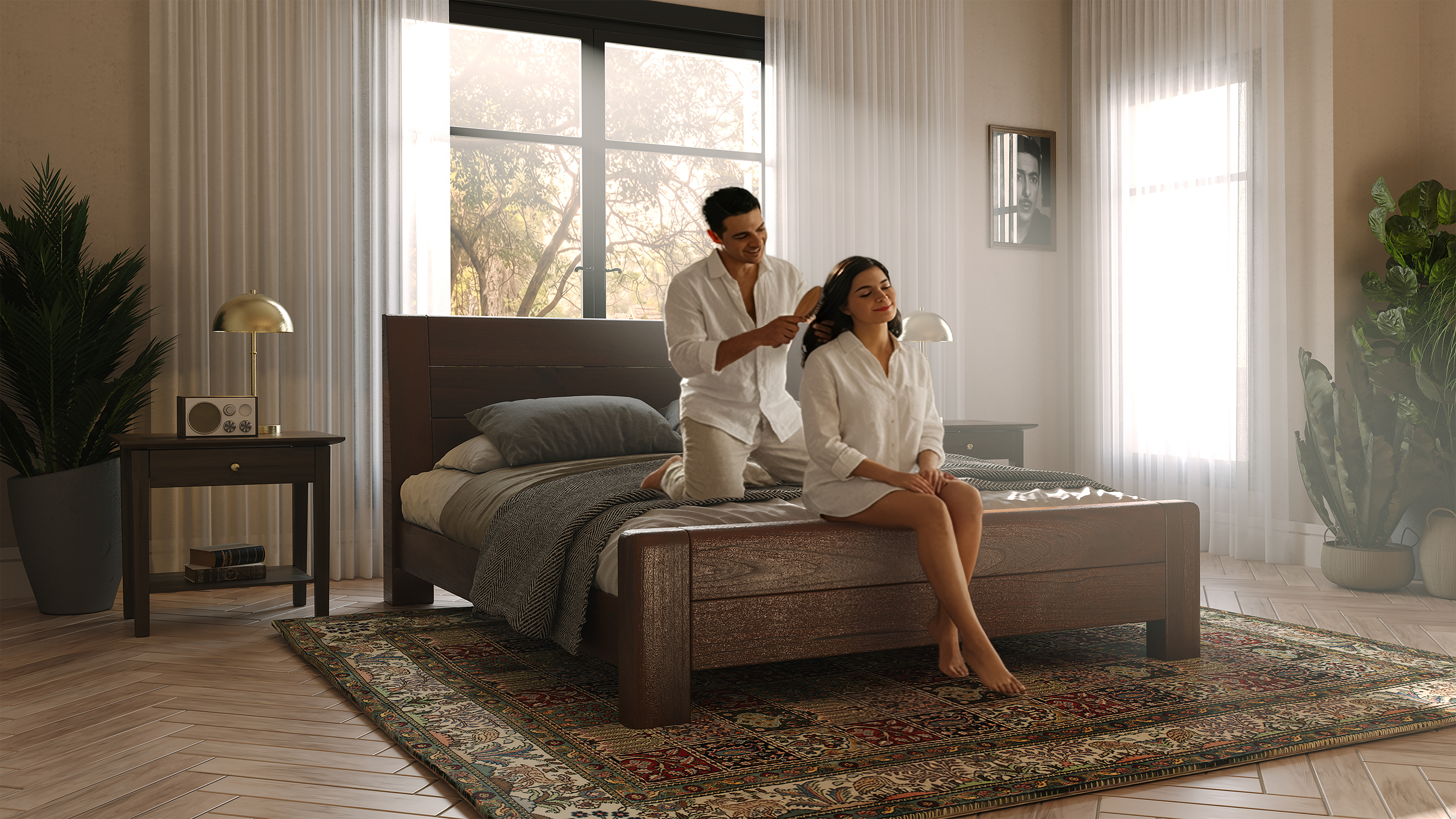 Zaman Yeskonona — A Place Where Time Lingers-12