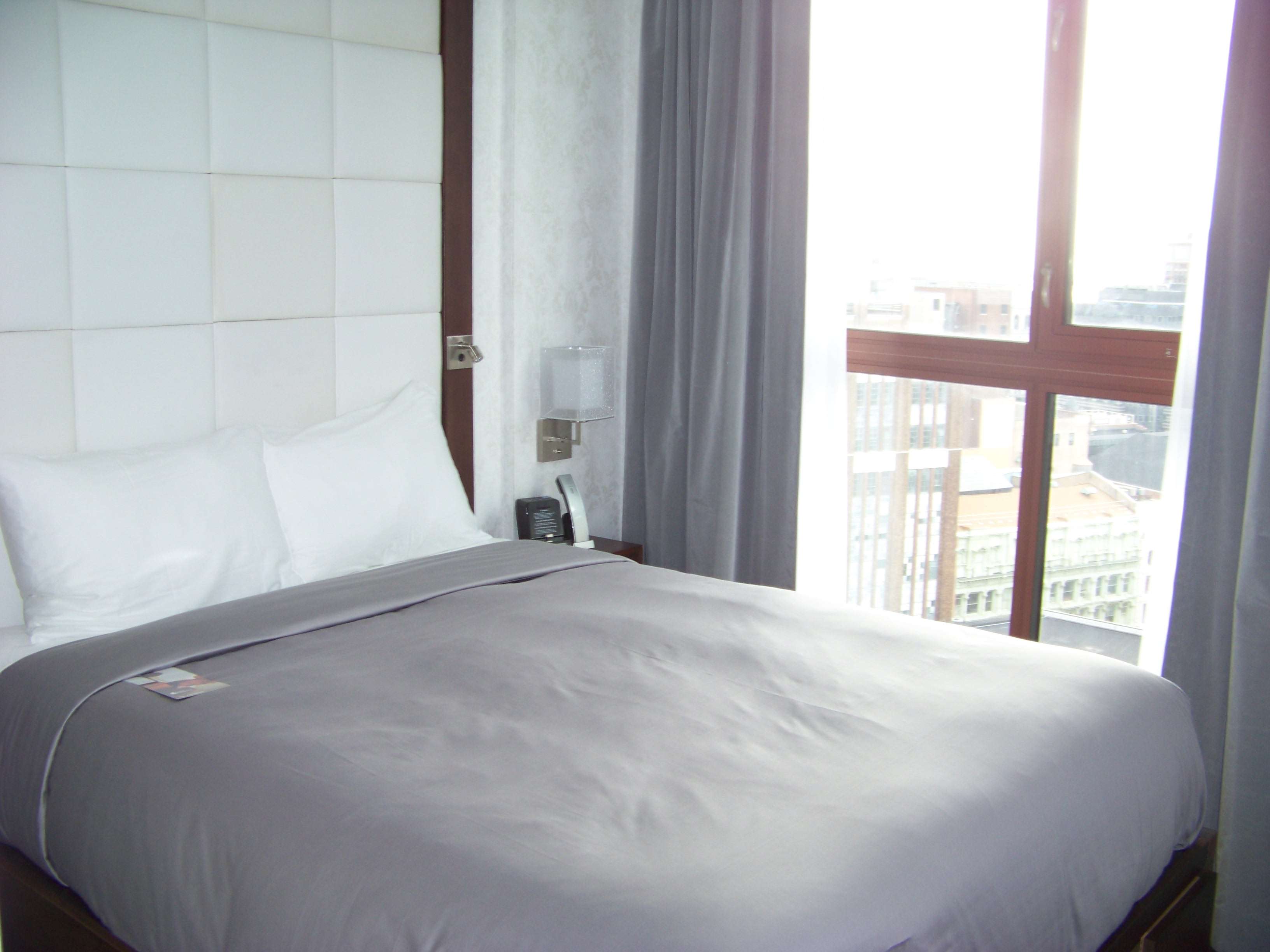 Hotel Indigo BROOKLYN-12