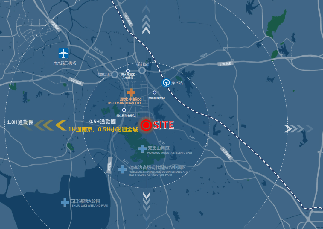 南京市天安溧水幸庄科技产业园丨中国南京丨新空间集团-7