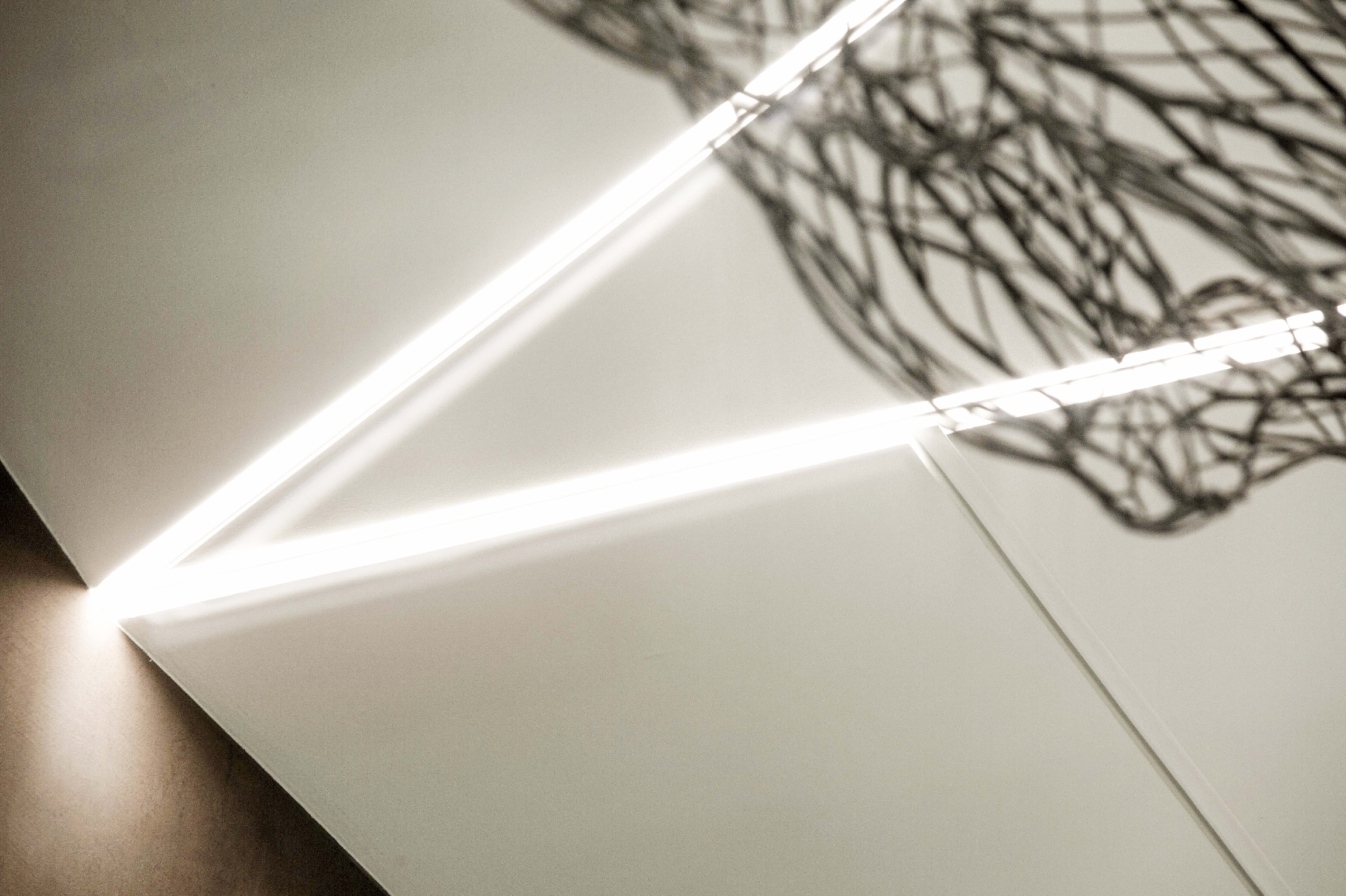 "纳亚"办公室设计 | 现代风格与功能性的完美结合-15