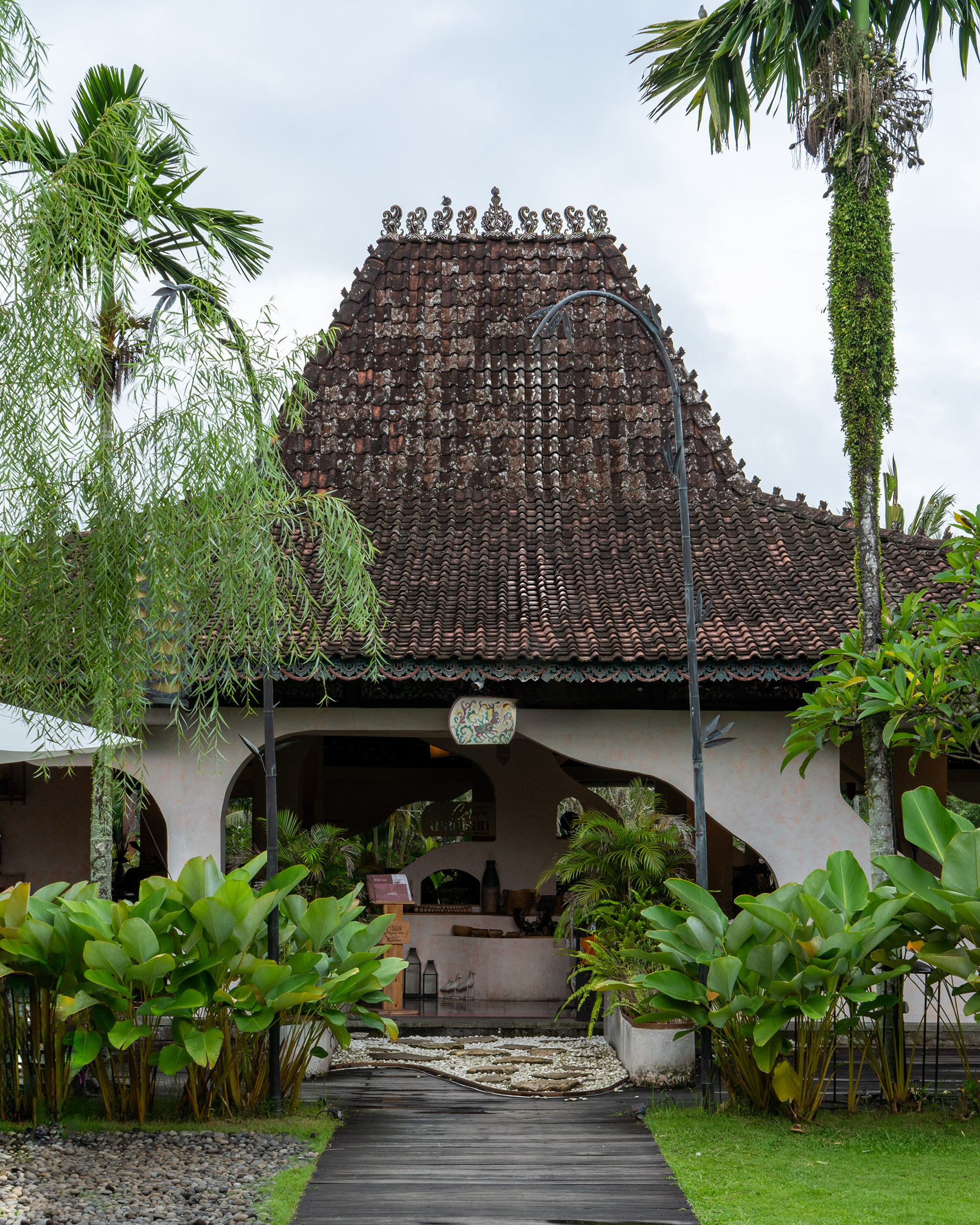 酒吧 Cerita Manisan | Ubud-3