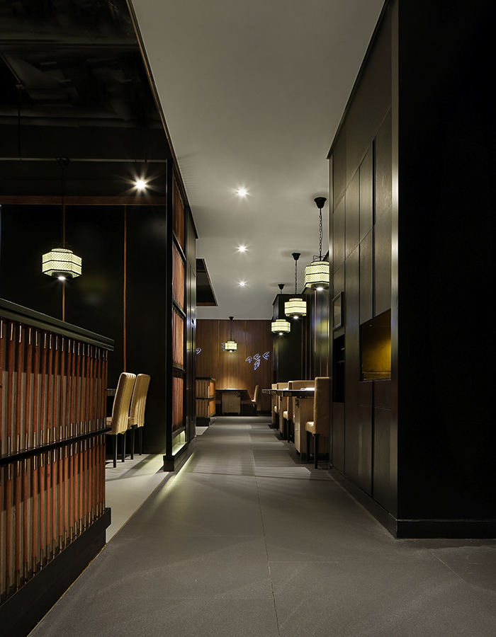 海底捞火锅店丨中国徐州-28