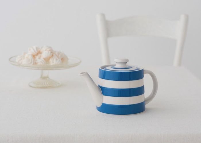 あたたかな飲み物でほっと一息紅茶の時間を豊かにする素敵なティーポット | Interior | 100%LiFE-1