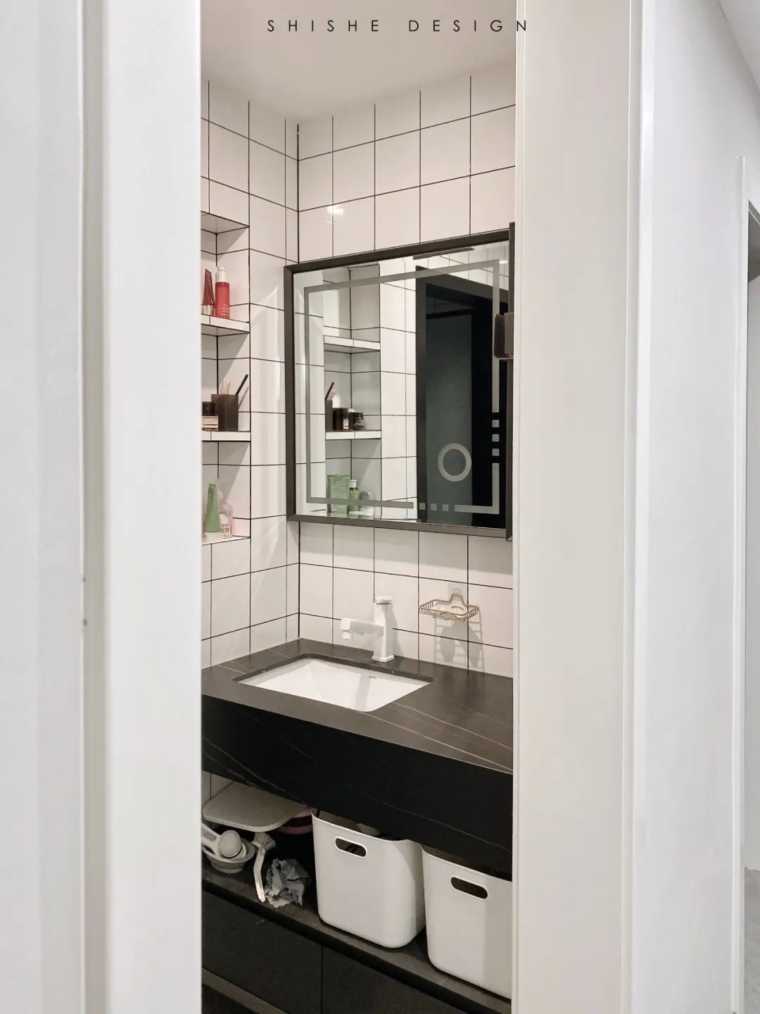 橘子海丨拾·舍 DESIGN-29