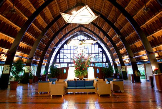 )Le Meridien Port Vila Resort - Casino, Port Vila, Vanuatu-9