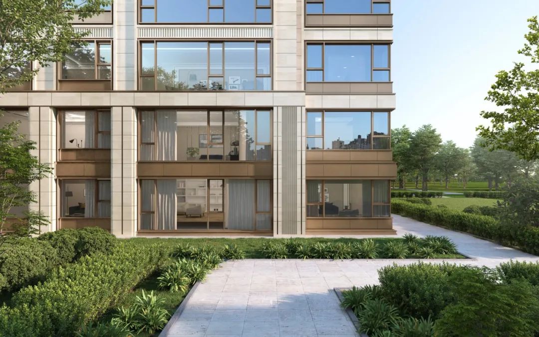 城发投·云山樾丨中国河北丨九易庄宸-45