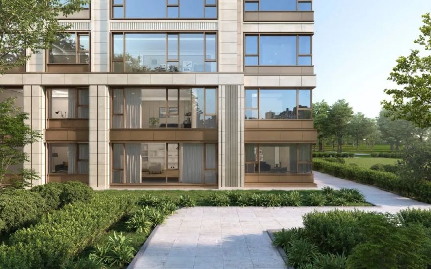 城发投·云山樾丨中国河北丨九易庄宸-45