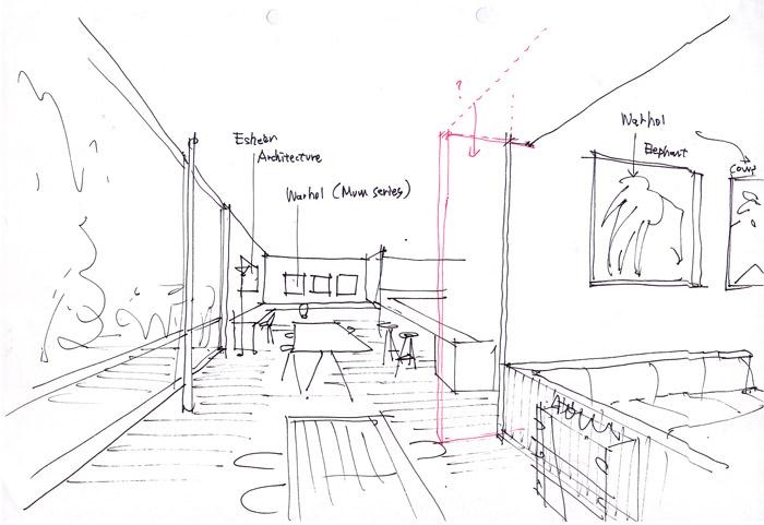 S住宅，东京 / Keiji Ashizawa-24