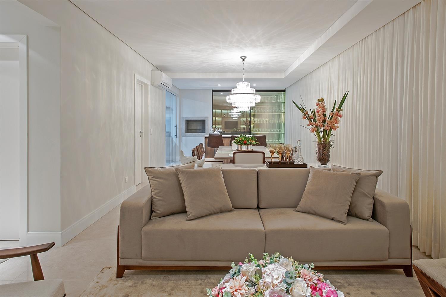 巴西木质公寓-2