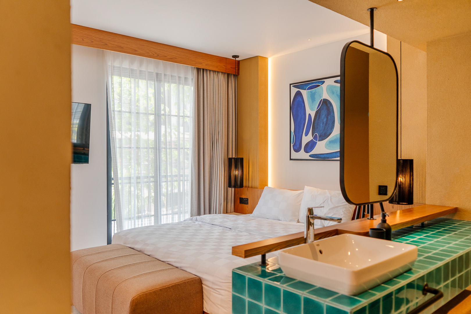 TS Residence | Seminyak-2