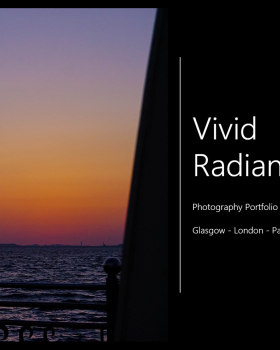 Vivid Radiance - Photography Portfolio
