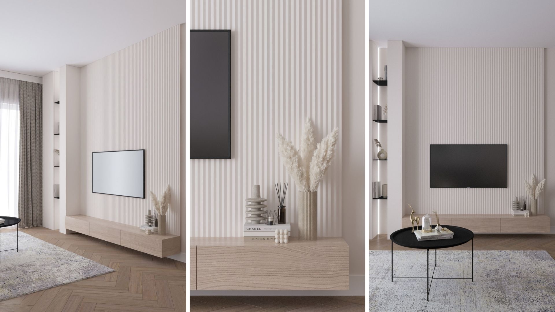 PORTFOLIO Interior Design, Warsaw, Poland-10
