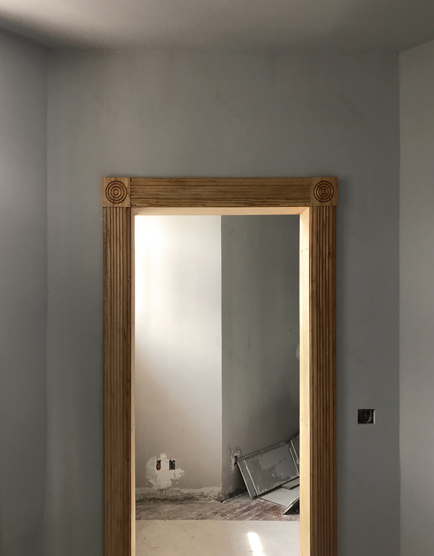 Condesa公寓改造丨墨西哥墨西哥城丨Mancera Estudio-45