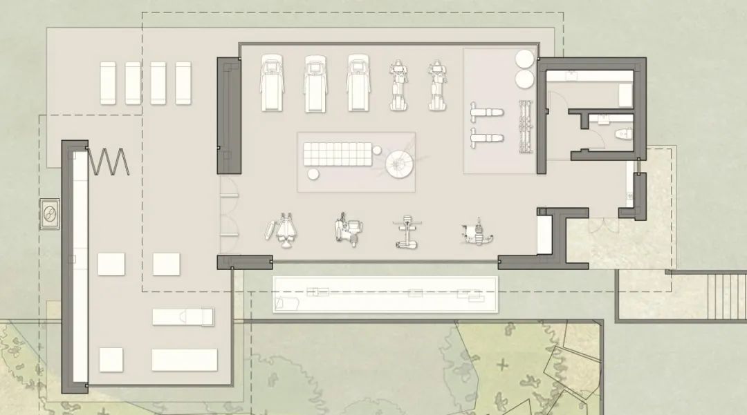 义乌绿城·凤栖逸庐丨中国丨水平线设计,大象建筑设计等-73