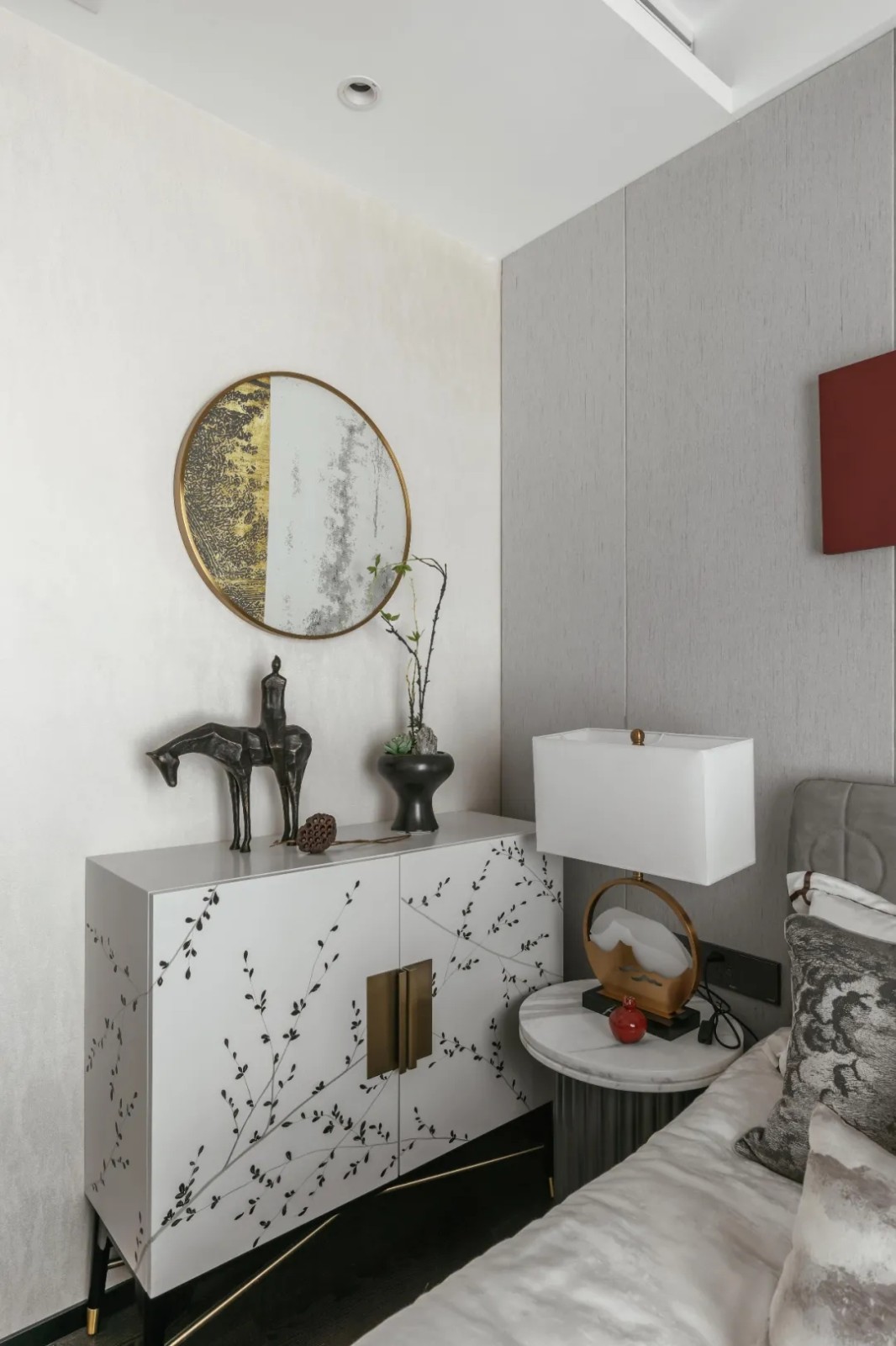 轻奢住宅体验空间温度 · MECA君悦-50