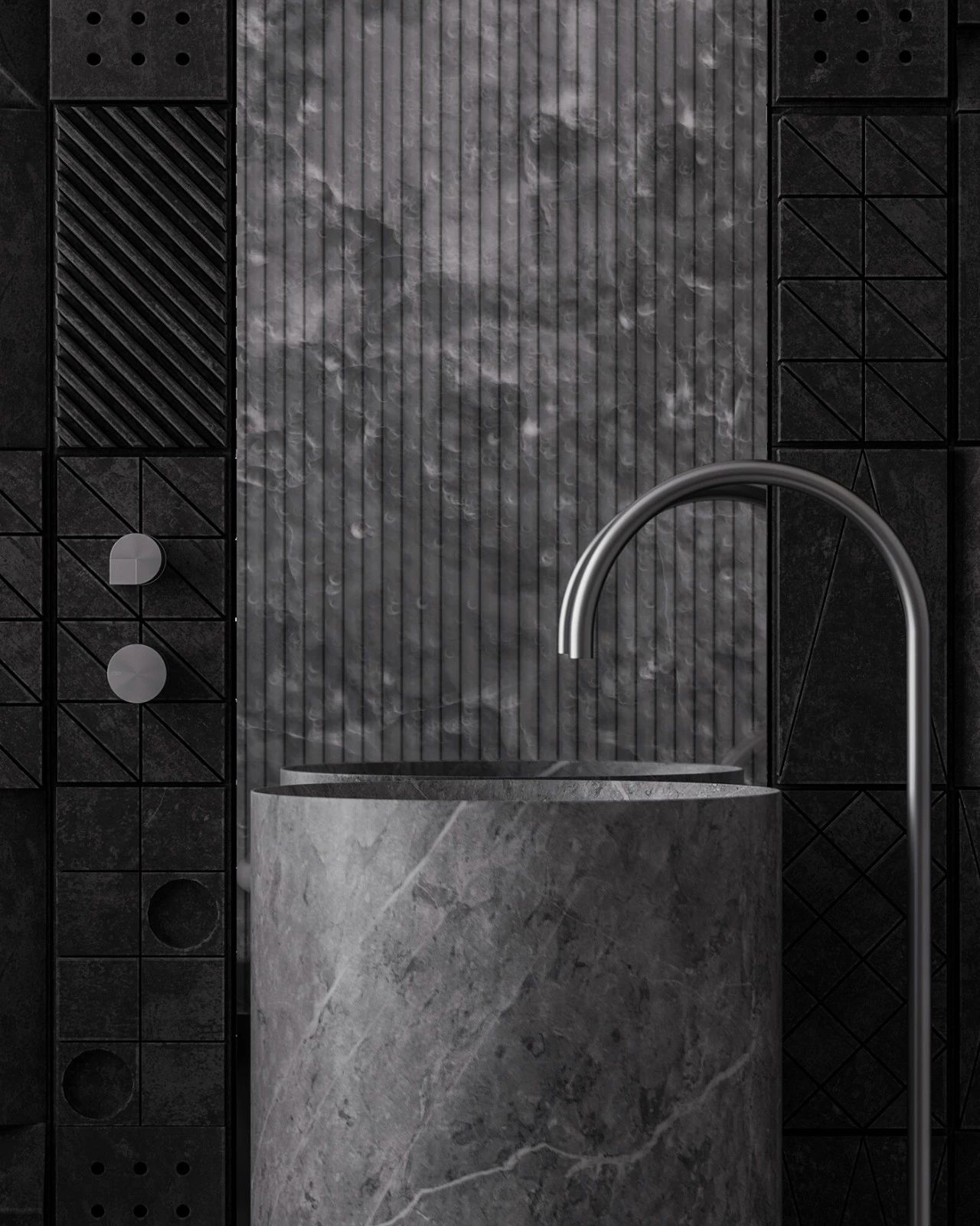 优质公园丨俄罗斯莫斯科丨MIKHAIL FATEEV,ANNE KIREEVA-52