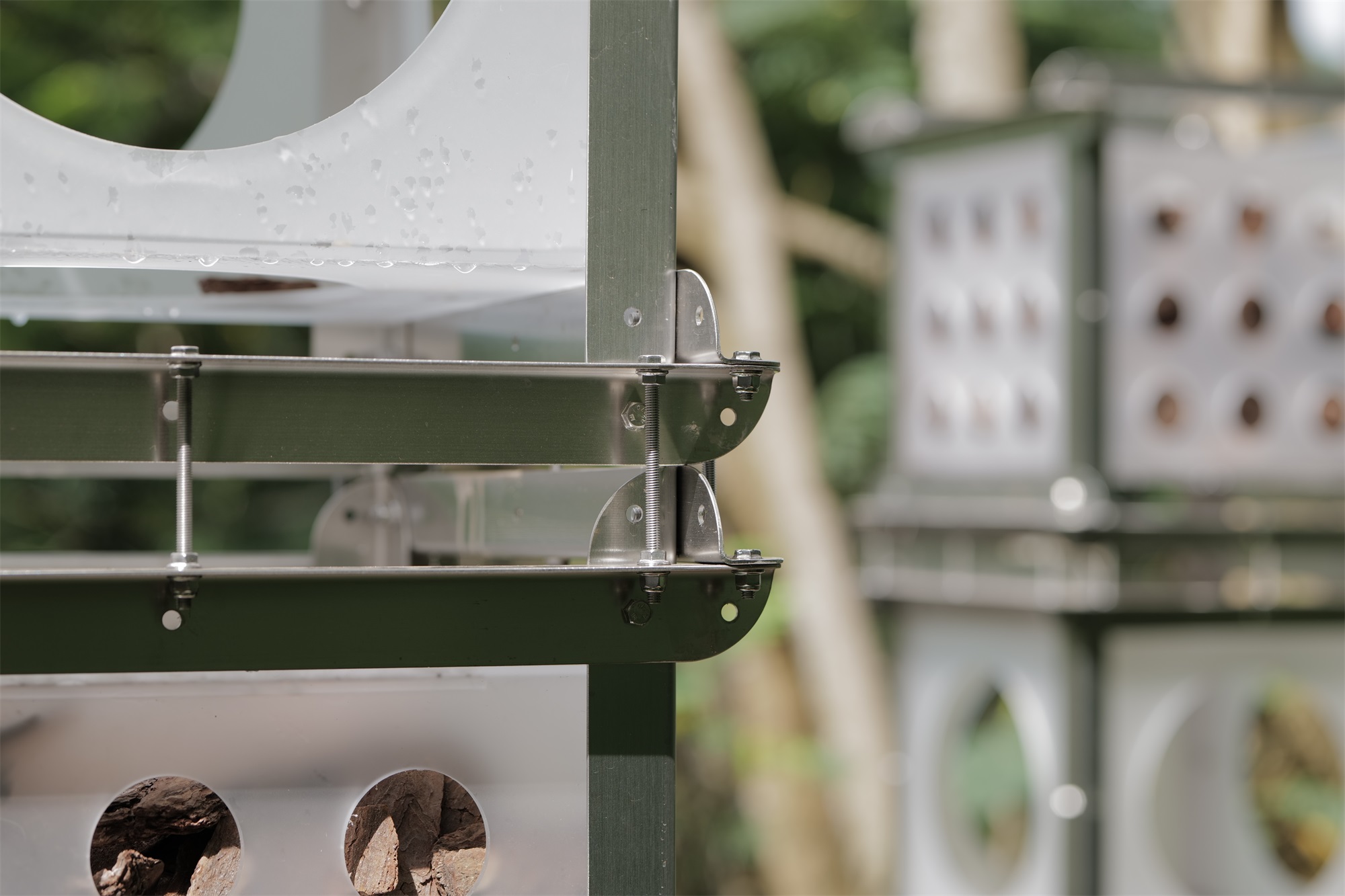 自然灯塔丨中国惠州丨JXY Studio-32