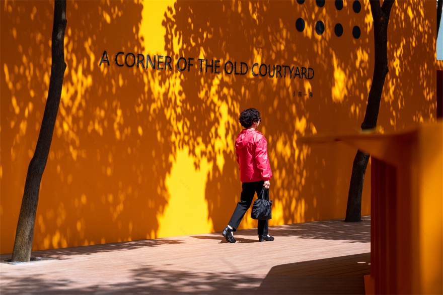 万州吉祥街城市更新项目丨中国重庆丨WTD纬图设计-48