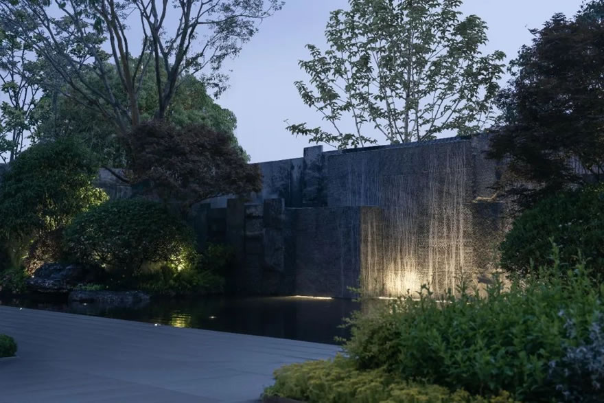 台州龙湖·天玺丨中国台州丨DAOYUAN | 道远设计-84