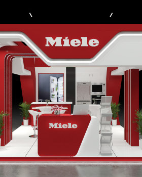 Miele 4X6 M