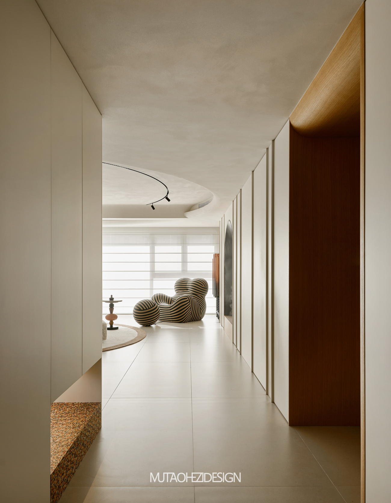 木桃盒子 · 苏州颐和源璟248m²大平层丨中国苏州-7