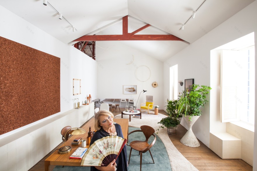 活态居所·Play Arquitetura 展厅设计-12