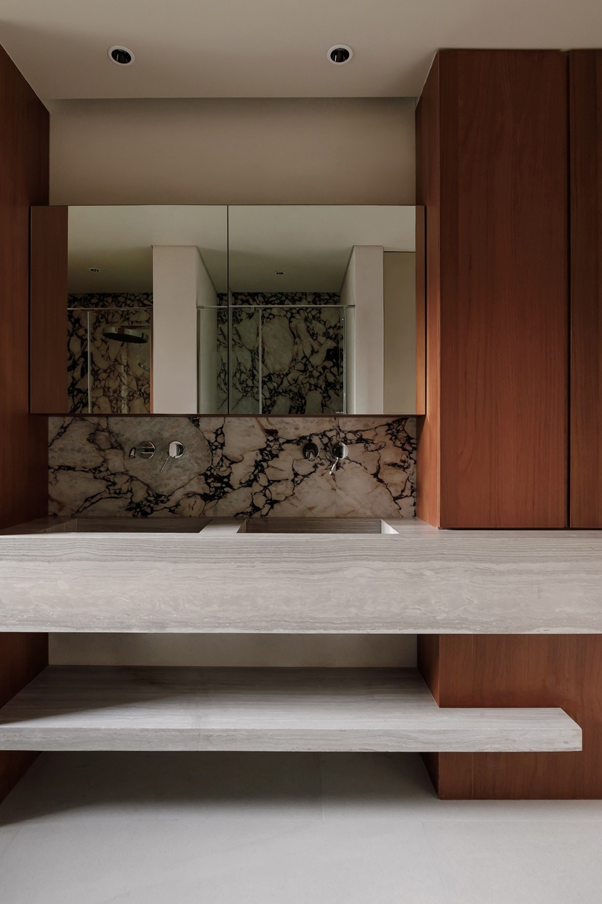 M 屋或M 房子（具体需根据上下文确定）丨中国上海丨MUKA ARCHITECTS 木卡工作室-31