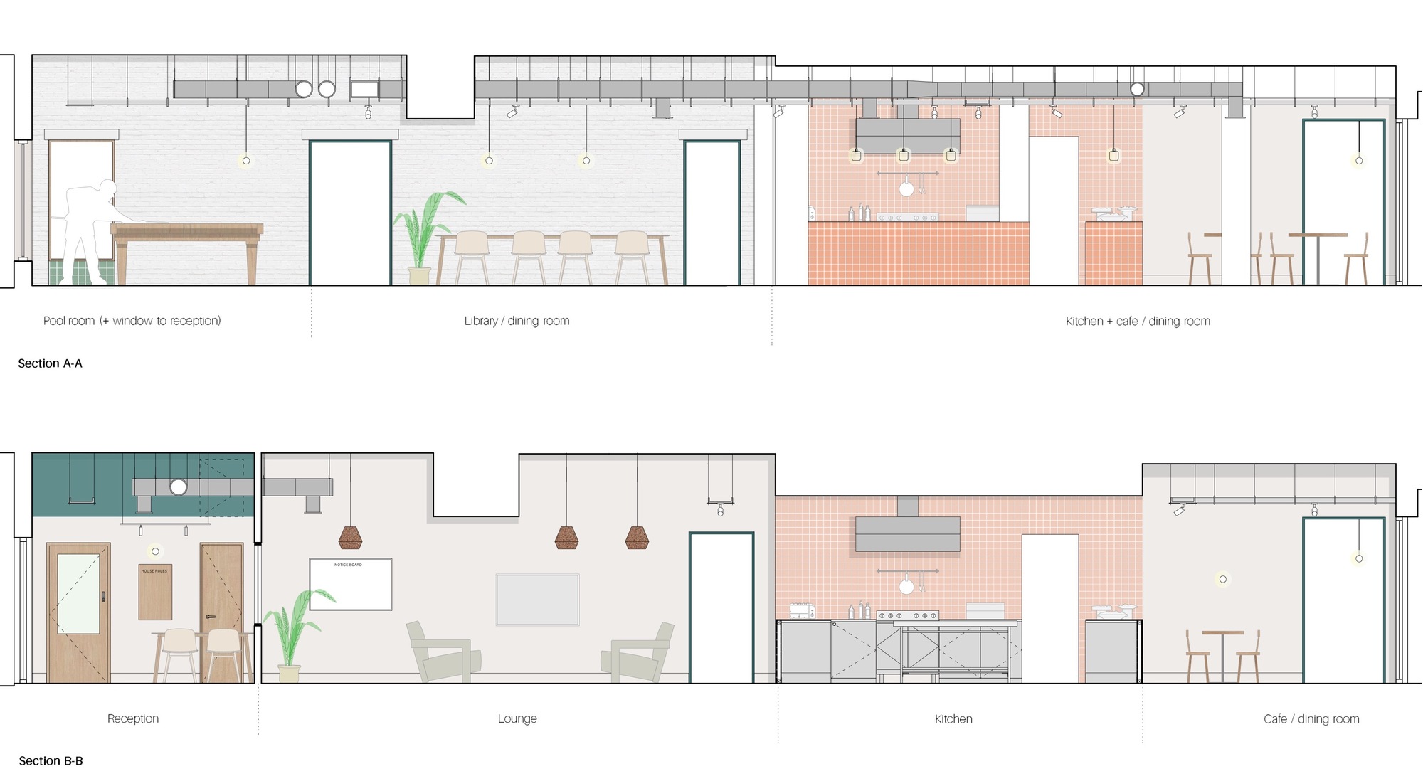 Shelter From The Storm / Holland Harvey Architects-37