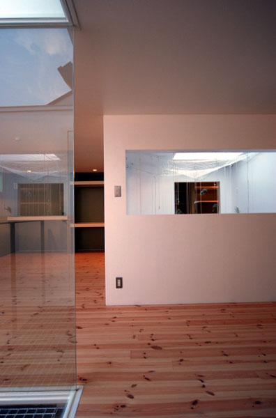 nanou #051  COGITE住宅丨日本千叶丨有限会社COGITE-19