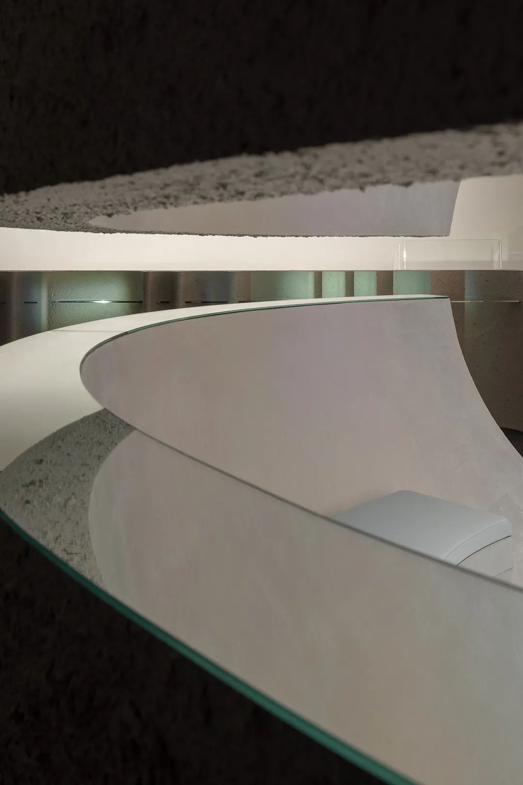 德肤修科学护肤中心丨中国杭州丨利落建造-129