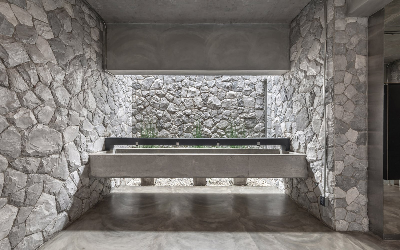 泰国·Choui Fong餐厅和咖啡厅-42