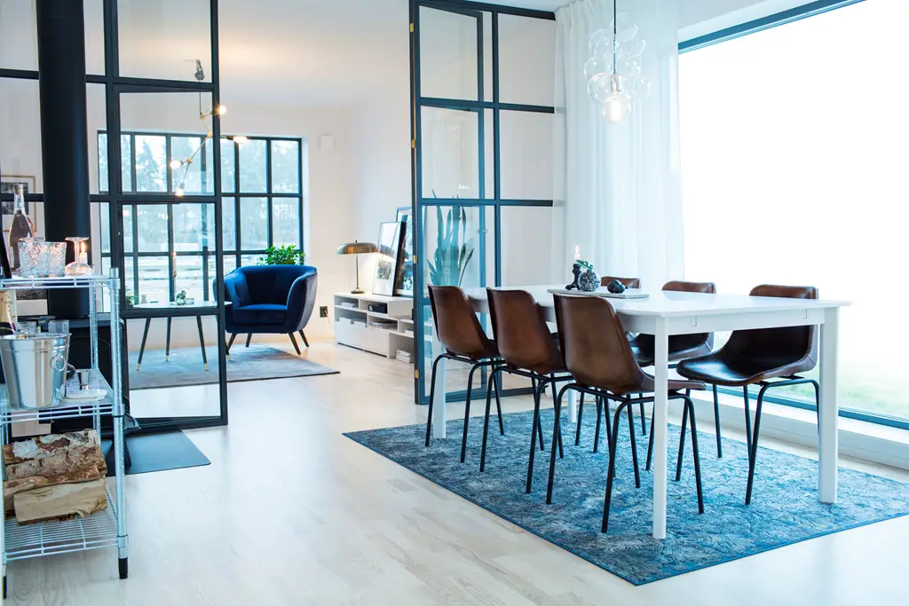 简约现代家居典范-2