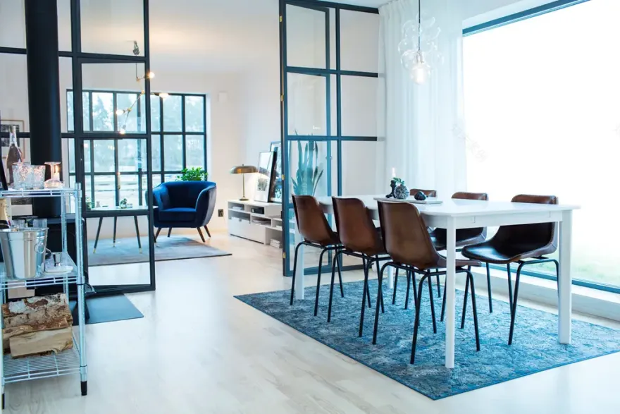 简约现代家居典范-2