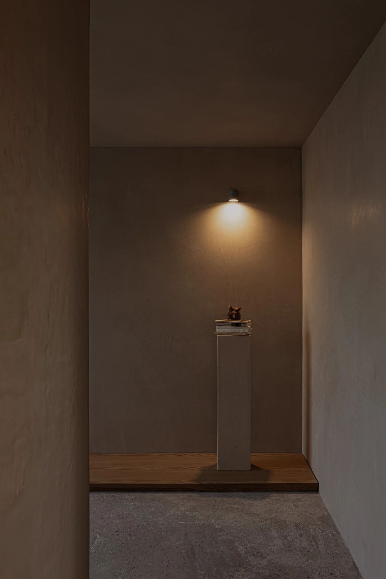 逗号与分号书店丨墨西哥克雷塔罗丨Verduzco Guerra-24