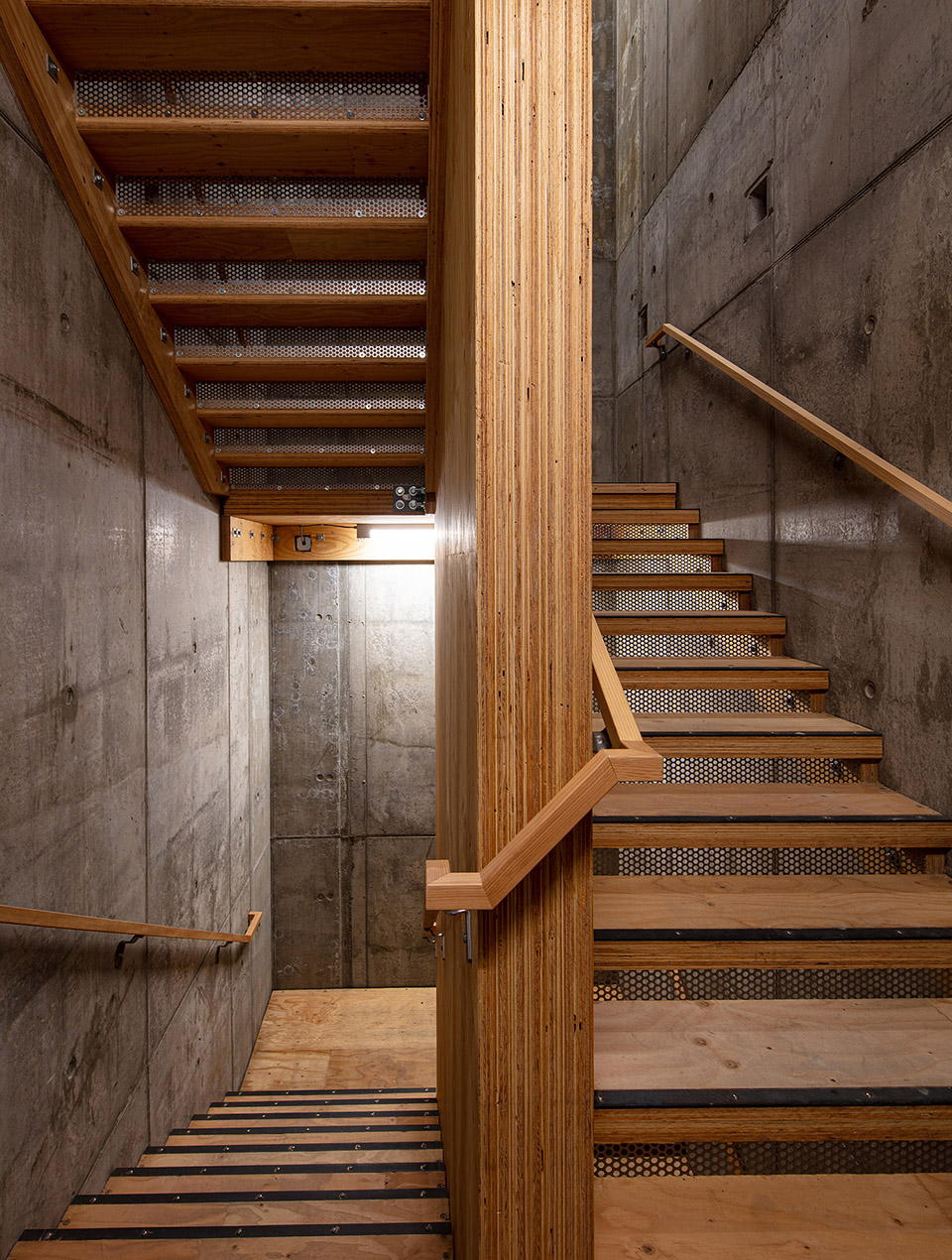 美国Sideyard办公楼-24